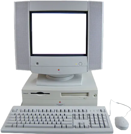 computer